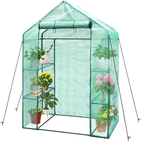 LEBLEBALL Greenhouse