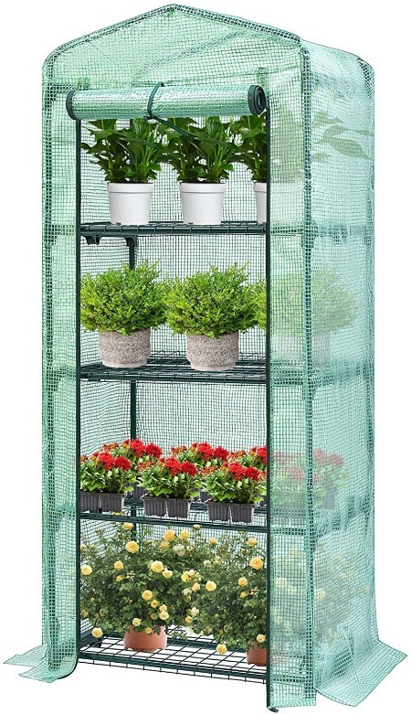 VIVOSUN Mini Greenhouses