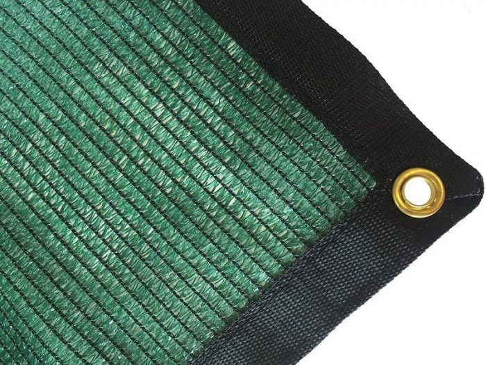 DirectShade - 70% UV Green Shade Cloth