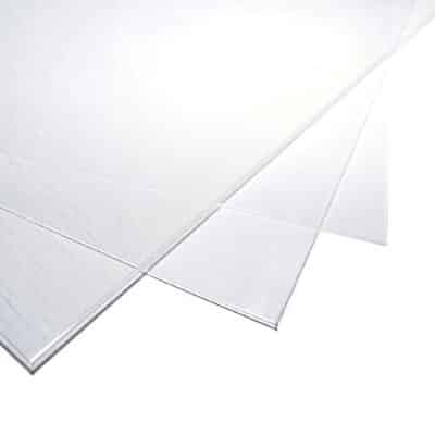 Polycarbonate Sheet for Windows